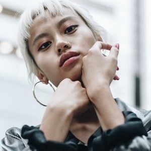 Meet your Posher, Vanetta